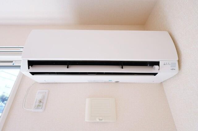 花水木ハイツ　B（101） 部屋画像