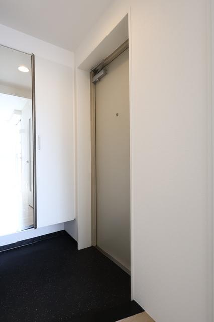 ＣＡＳＡ　ＡＵＲＯＲＡ（201） 部屋画像
