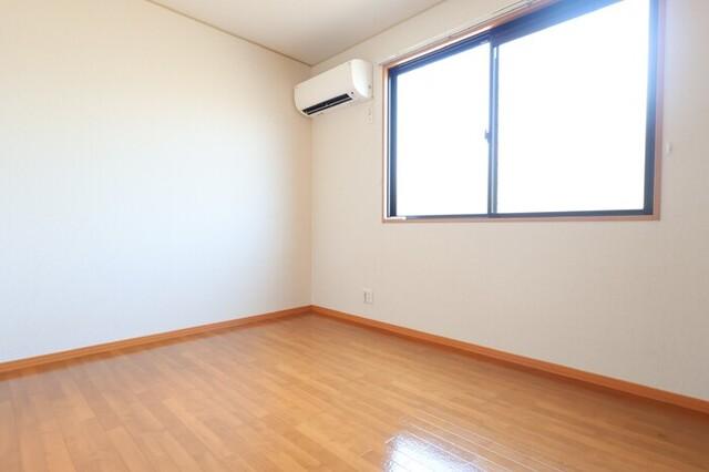エソール長楽寺　A棟（102） 部屋画像