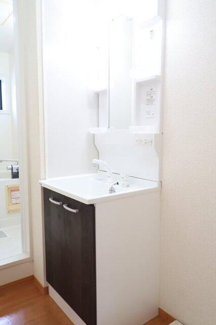 エソール長楽寺　A棟（102） 部屋画像