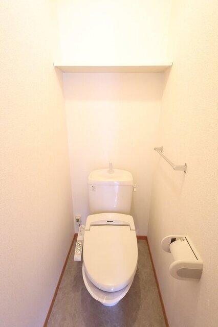 エソール長楽寺　A棟（102） 部屋画像
