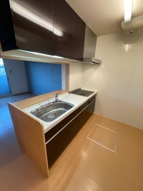 セジュールゆう（102） 部屋画像