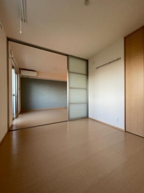 セジュールゆう（102） 部屋画像