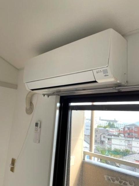 ベルハウス（410） 部屋画像