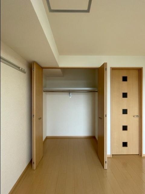 プリメーラ石井城上（202） 部屋画像