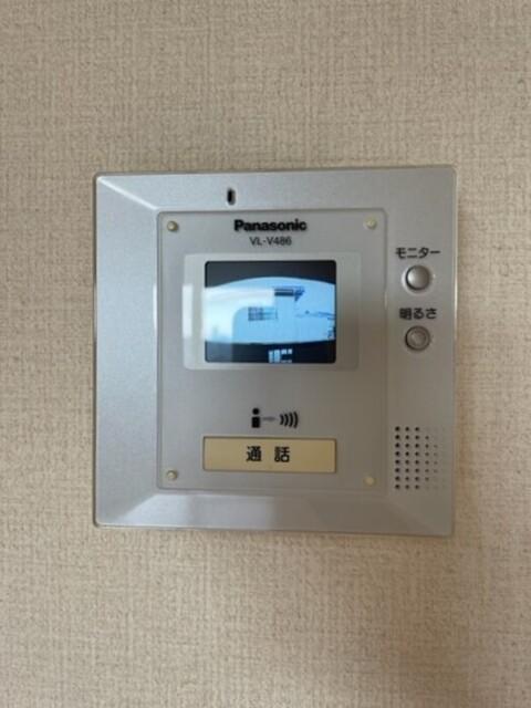 プリメーラ石井城上（202） 部屋画像