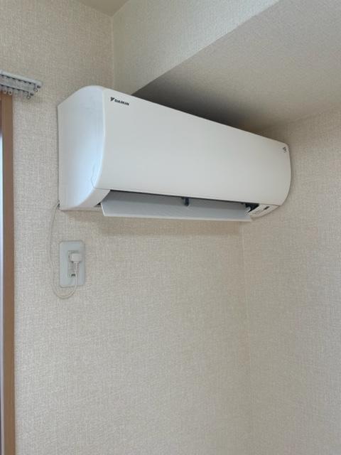 プリメーラ石井城上（202） 部屋画像
