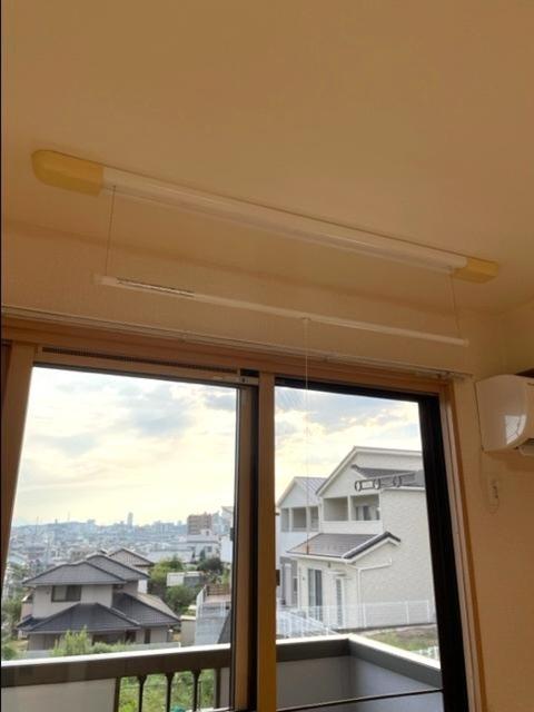 プリメーラ石井城上（202） 部屋画像