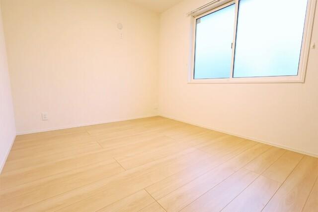 レグルス（203） 部屋画像