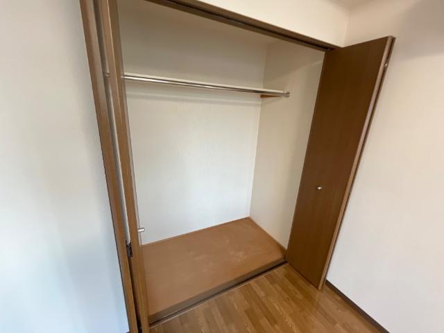 クレストール 収納