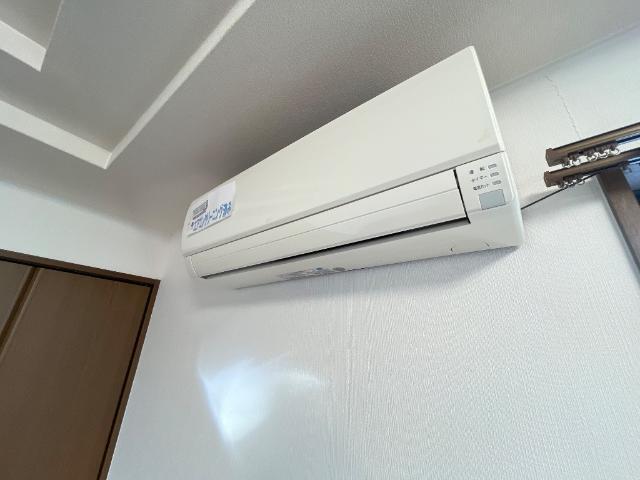クレストール 部屋画像