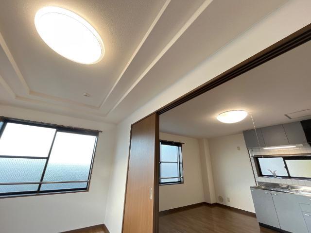 クレストール 部屋画像