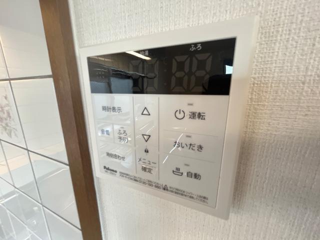 クレストール 部屋画像