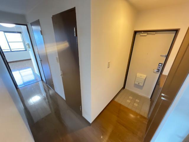 クレストール 部屋画像