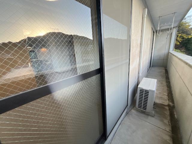 クレストール 部屋画像