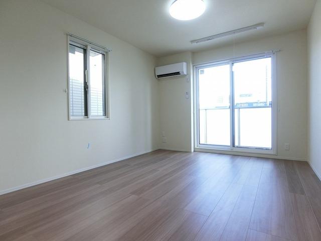 VILLA CITY　B棟（302） 部屋画像