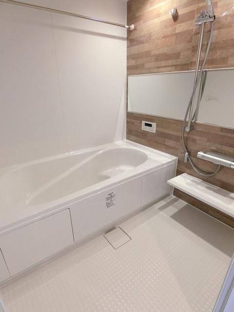 VILLA CITY　B棟（302） 部屋画像