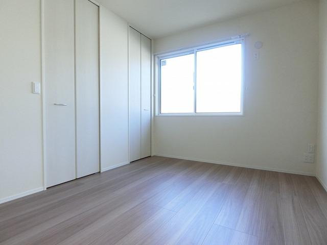 VILLA CITY　B棟（302） 部屋画像