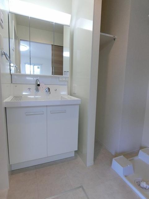 VILLA CITY　B棟（302） 部屋画像