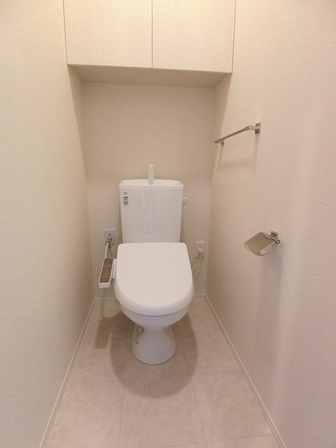 VILLA CITY　B棟（302） 部屋画像