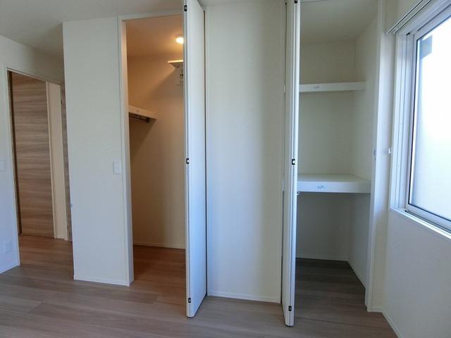 VILLA CITY　B棟（302） 部屋画像