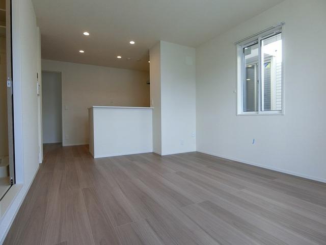 VILLA CITY　B棟（302） 部屋画像