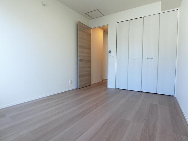 VILLA CITY　B棟（302） 部屋画像