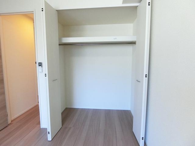 VILLA CITY　B棟（302） 部屋画像