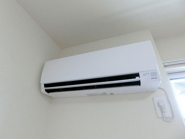 VILLA CITY　B棟（302） 部屋画像