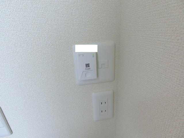 VILLA CITY　B棟（302） 部屋画像