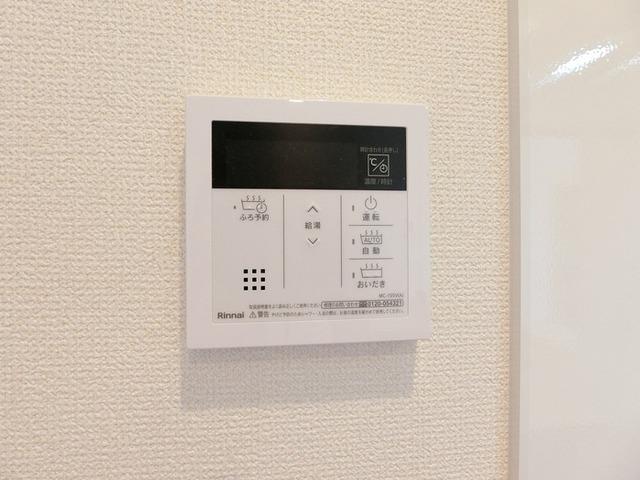 VILLA CITY　B棟（302） 部屋画像