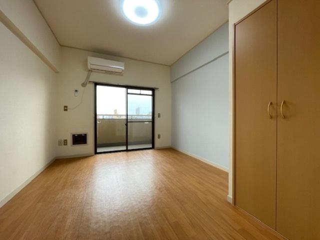 ベルハウス（303） 部屋画像