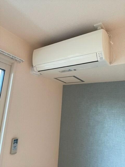 セジュールゆう（102） 部屋画像