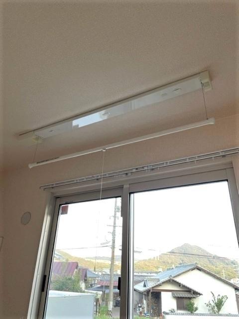 セジュールゆう（102） 部屋画像
