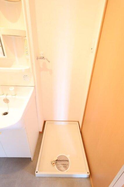 ルミエール西山（302） 部屋画像