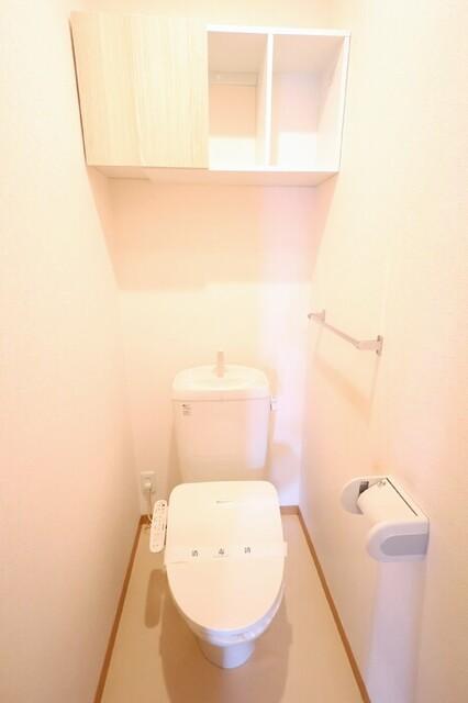 ルミエール西山（302） 部屋画像