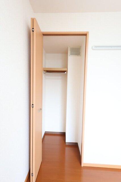 ルミエール西山（302） 部屋画像