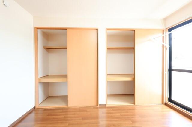 ルミエール西山（302） 部屋画像