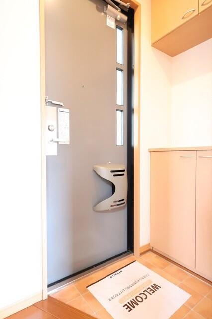 ルミエール西山（302） 部屋画像