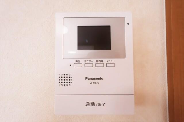 ルミエール西山（302） 部屋画像