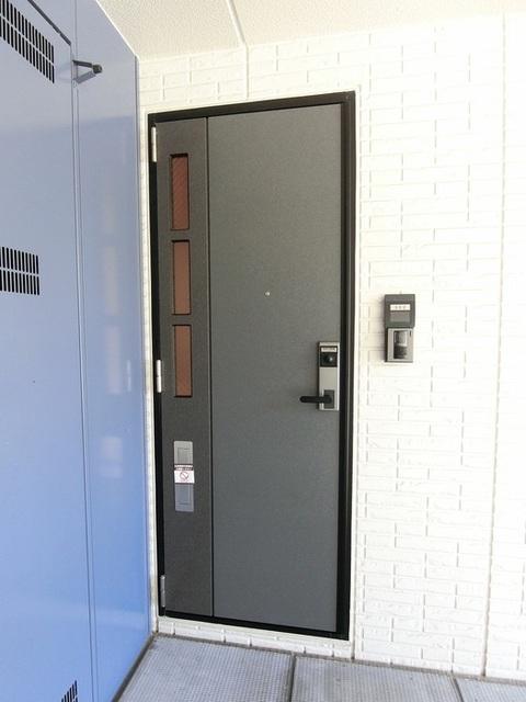 ルミエール西山（302） 部屋画像