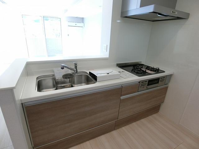 グランド城泉（202） 部屋画像