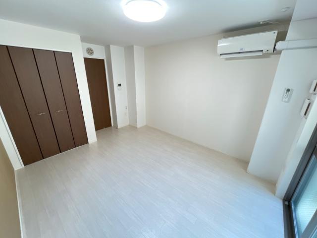 Bailey舟入本町 部屋画像