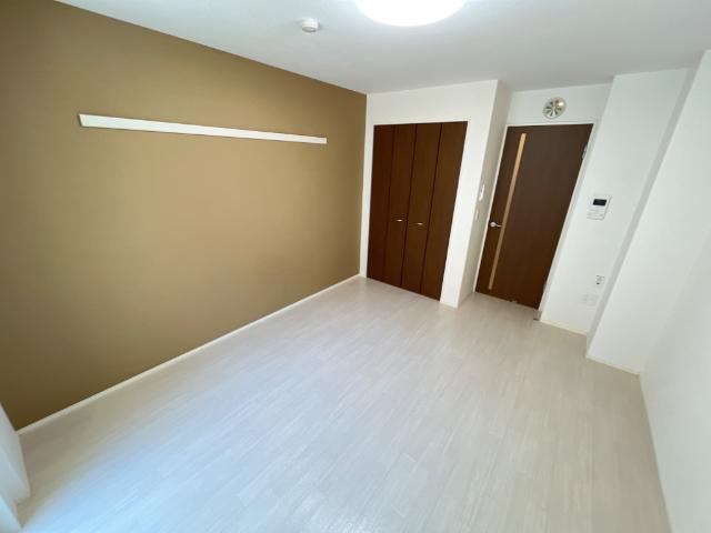 Bailey舟入本町 部屋画像