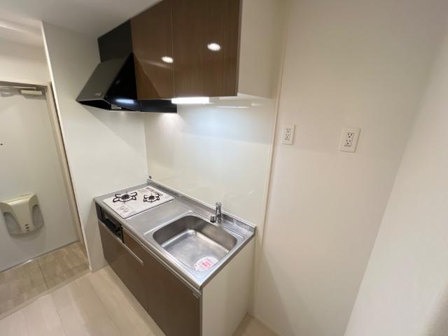Bailey舟入本町 キッチン