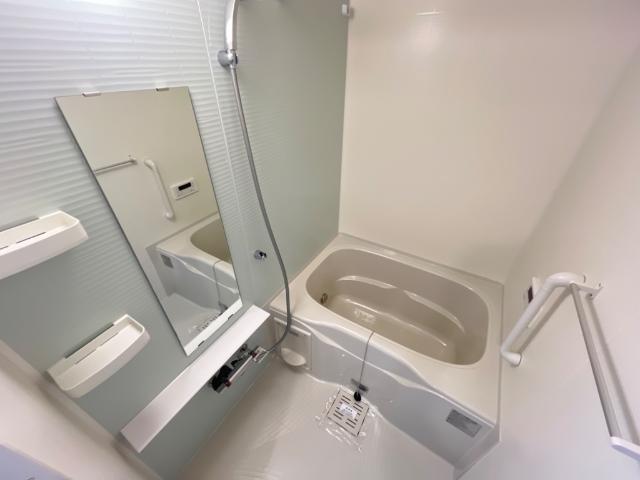 Bailey舟入本町 部屋画像