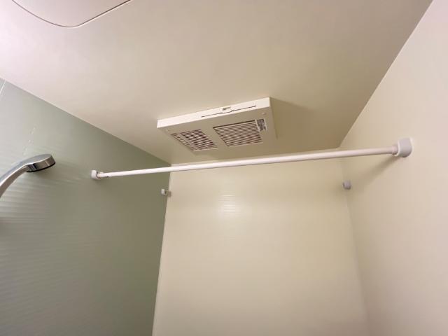 Bailey舟入本町 部屋画像