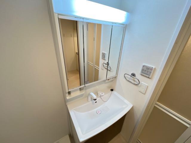 Bailey舟入本町 部屋画像
