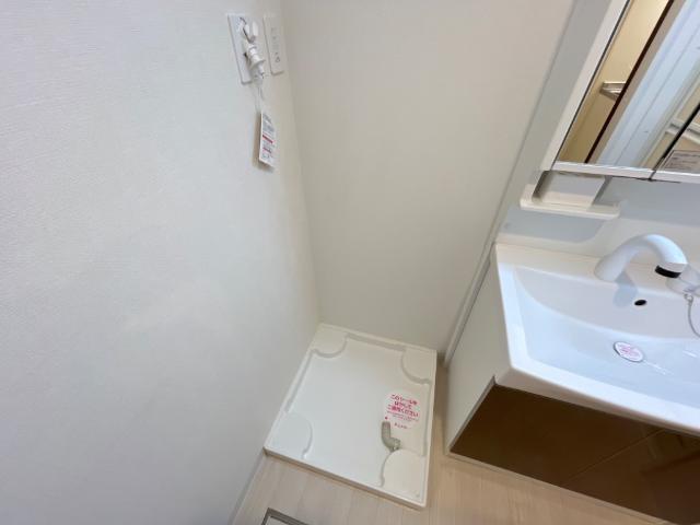 Bailey舟入本町 部屋画像