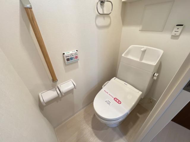 Bailey舟入本町 部屋画像